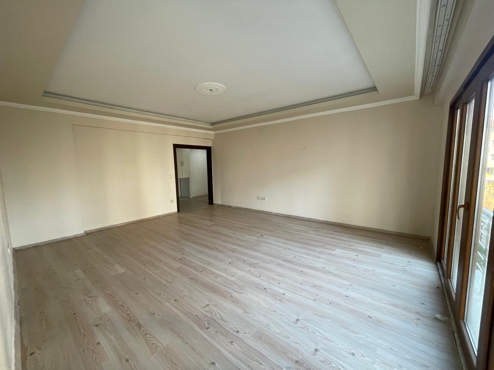 MABEL TGE'DEN KAŞÜSTÜ MERKEZDE KİRALIK DAİRE